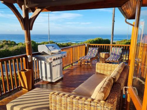 Out to Sea — 4-Star Luxury Hotel in George, South Africa