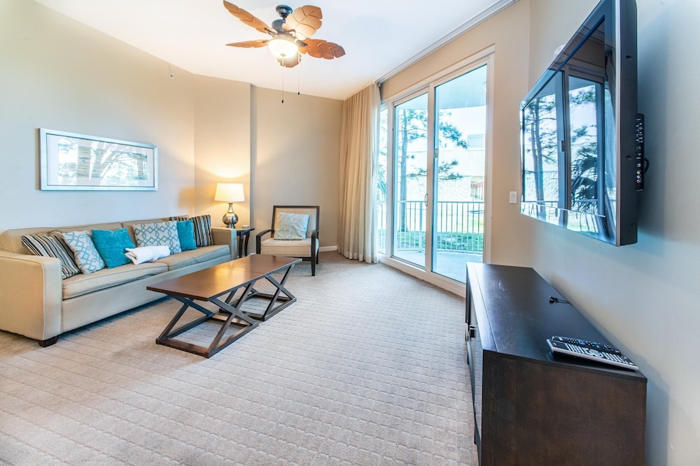 Palms Resort #1106 Jr 2BR - photo 12