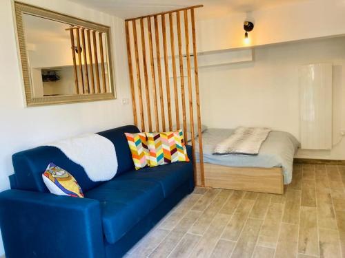 Appart Hotel Au Pradet — Le Pradet