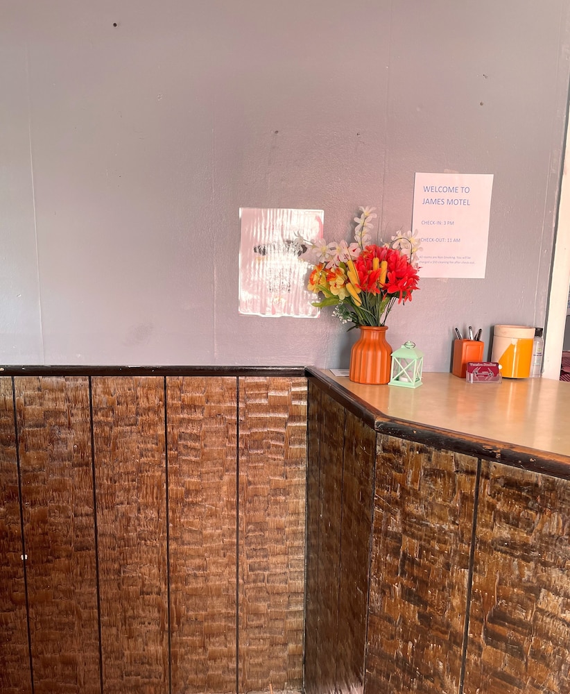 James Motel - photo 15