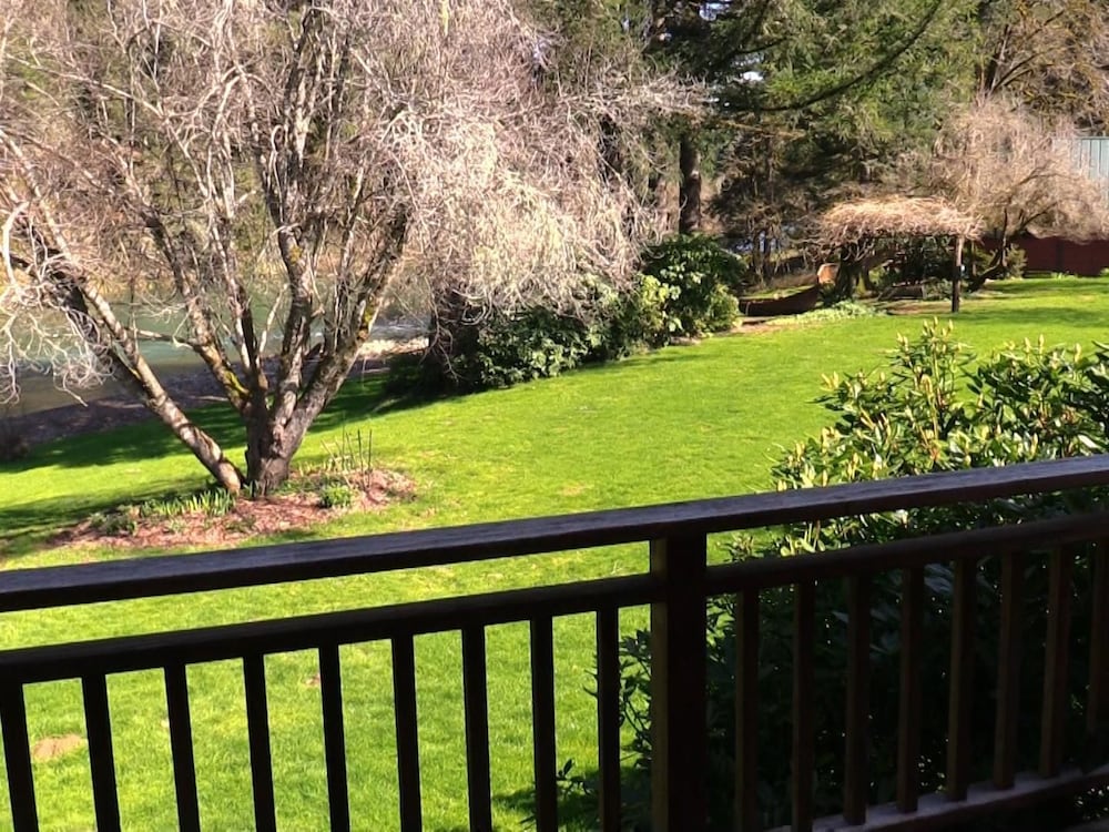 The Wayfarer Resort - photo 46