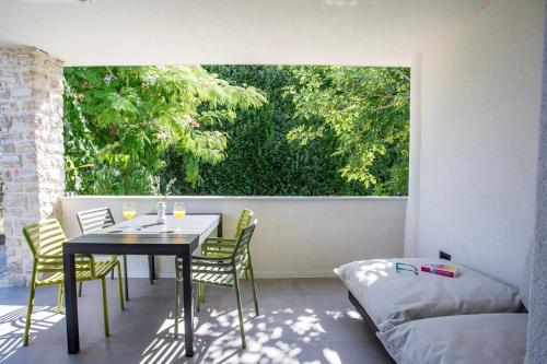 Villa Favi — 4-Star Luxury Hotel in Pakostane, Croatia