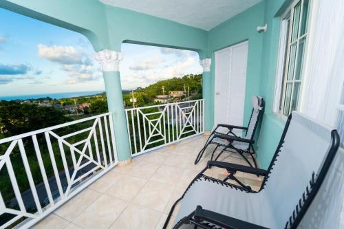 Belle Air Seaview : The Master in Unknown City, Jamaica