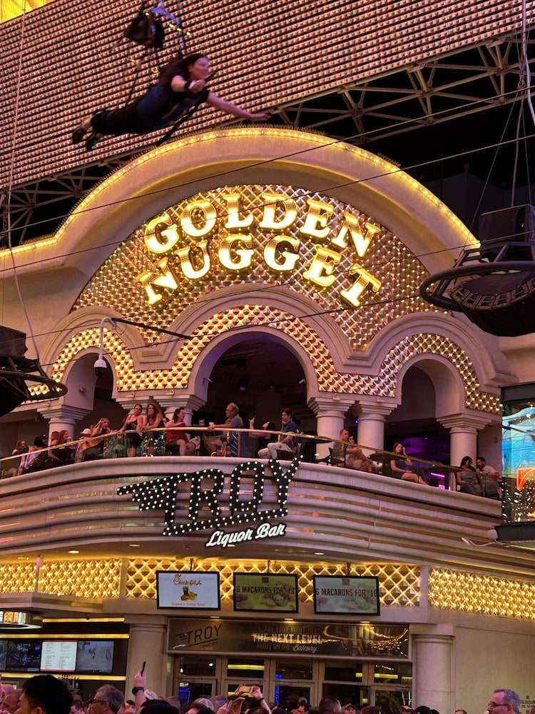 Golden Nugget Las Vegas Hotel & Casino - photo 57