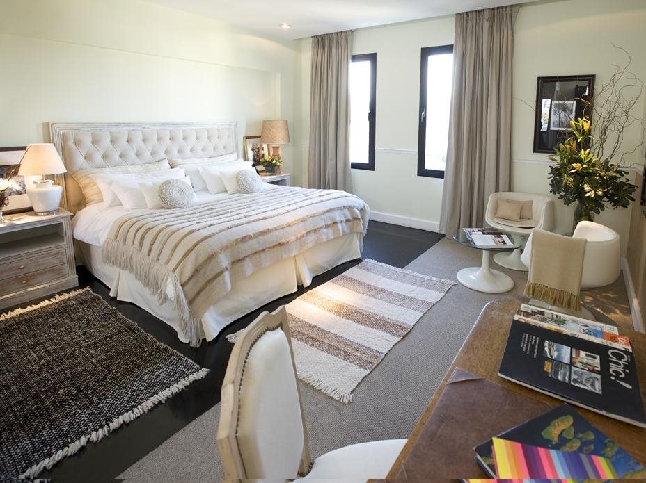 Ultra Hotel Buenos Aires — 4-Star Luxury Hotel in Buenos Aires, Argentina