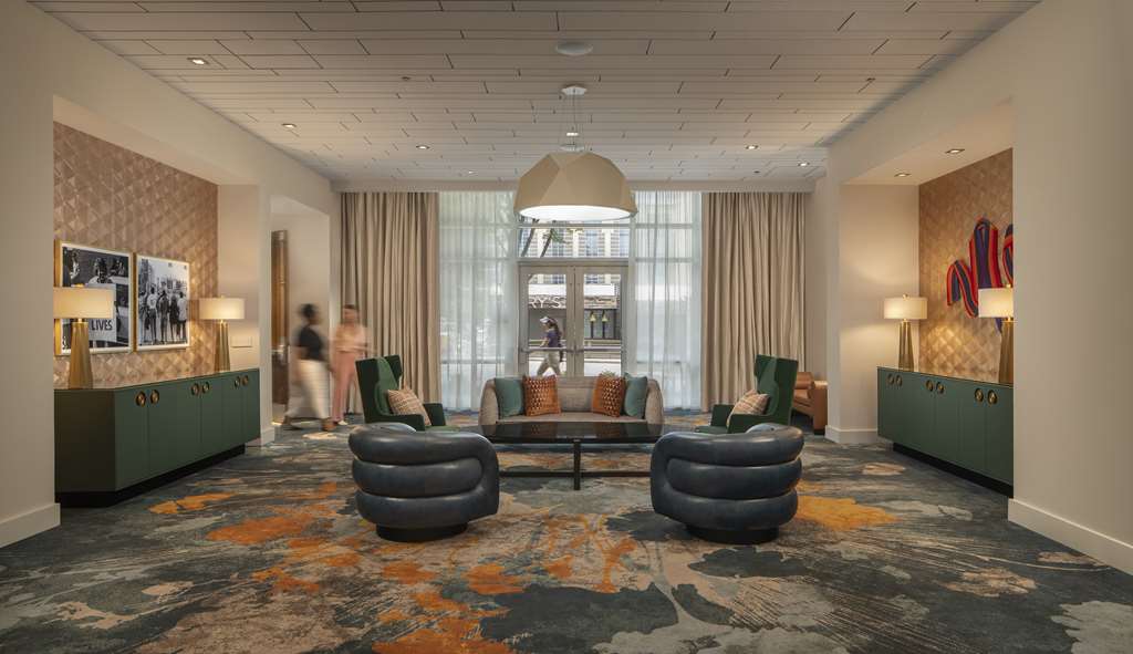 Hyatt Centric Midtown Atlanta - photo 17