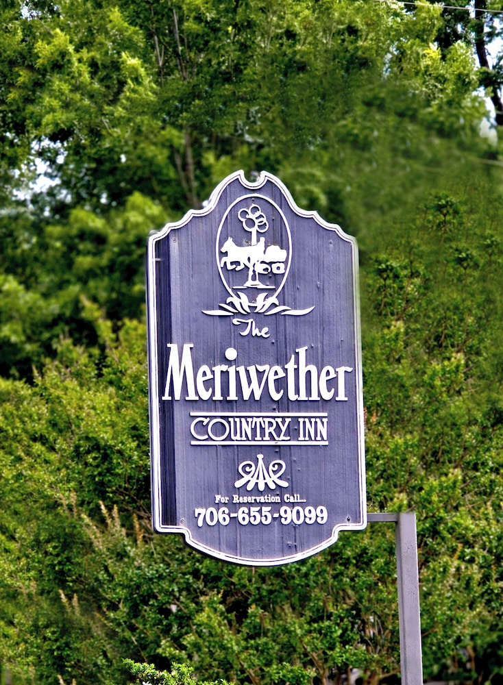 Meriwether Country Inn - photo 37
