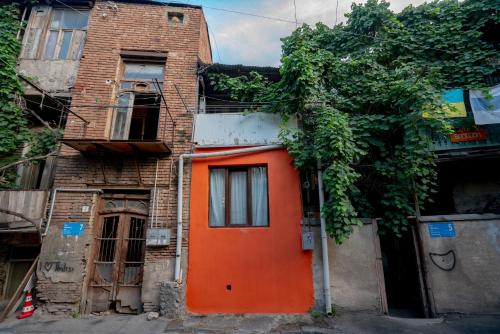 Orangify Tbilisi