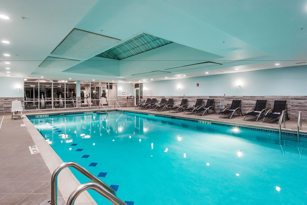 Fairfield Inn & Suites by Marriott Chicago Schaumburg - featured photo