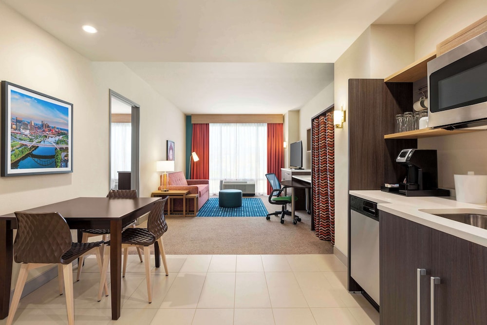 Home2 Suites By Hilton Nashville West End Avenue - photo 10