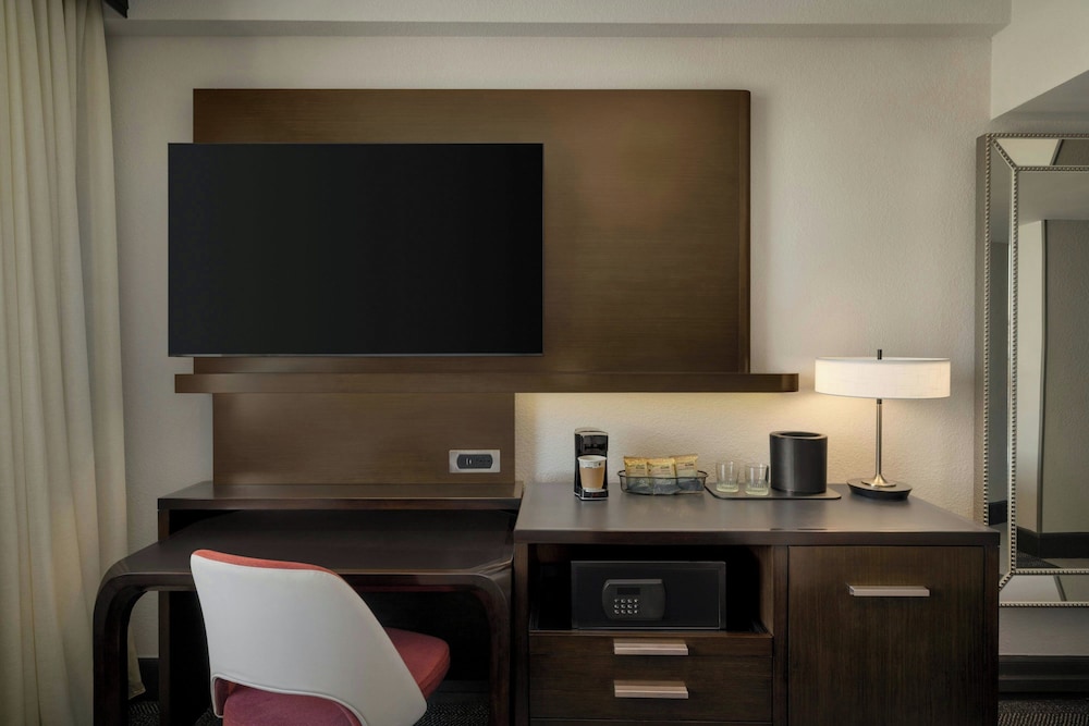 Courtyard by Marriott San Francisco Union Square - photo 16
