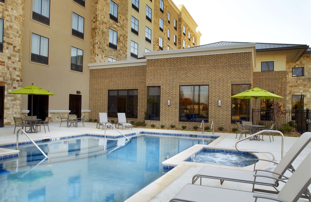 Hilton Garden Inn Texarkana - photo 9