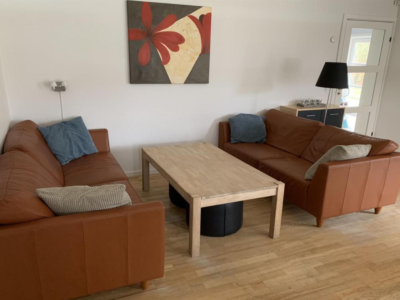 Holiday Home Karstina 1km from the sea by Interhome — Hals — photo 2