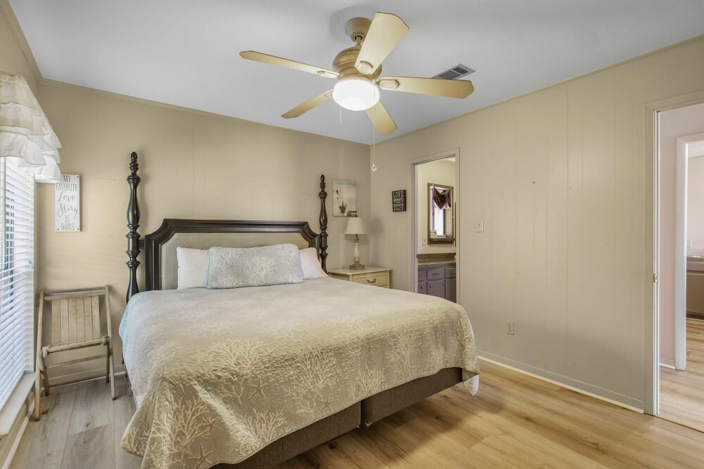 Sailhouse east Pet Friendly Duplex in Gulf Shores Gulf Shores - photo 5