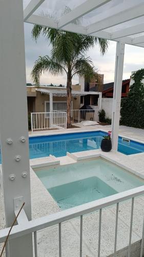 Brisas del Sur — 4-Star Luxury Hotel in Villa Carlos Paz, Argentina