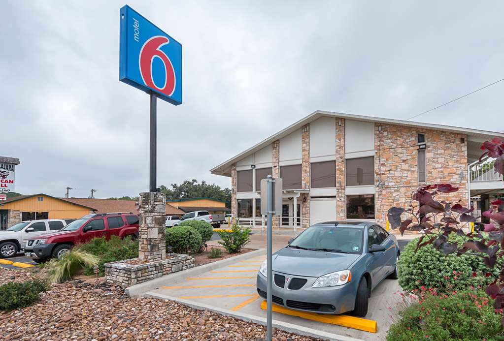 Motel 6 Boerne TX - photo 2