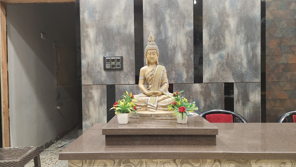 The Nirvana By Urban Galaxy — Amritsar
