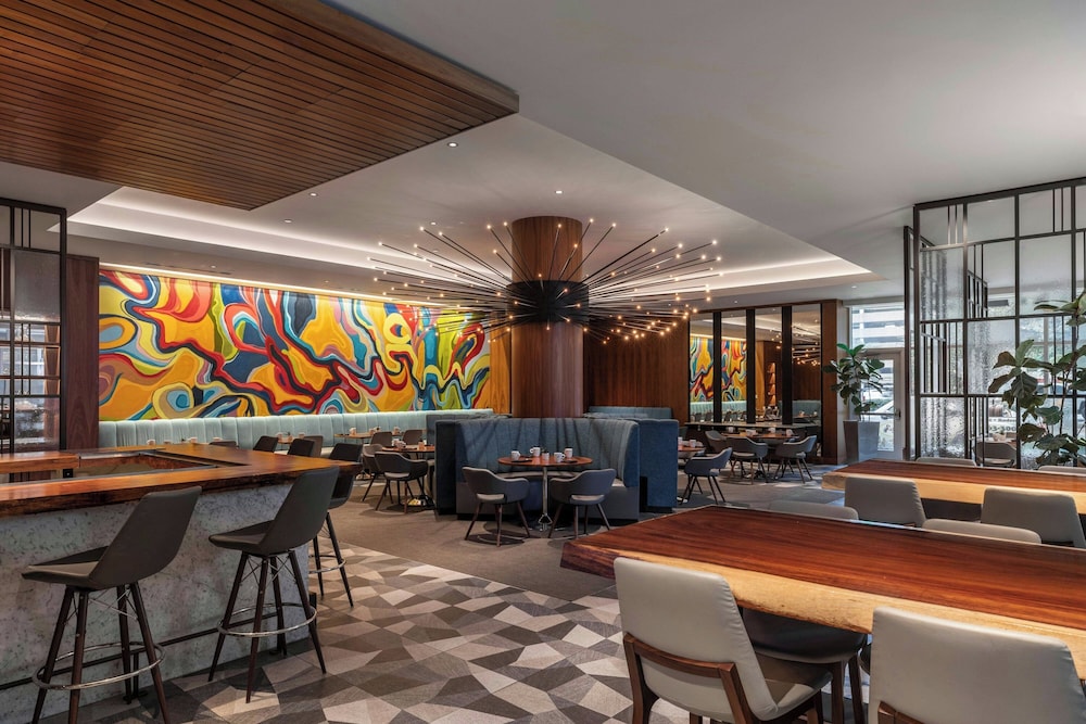 Le Meridien Houston Downtown - photo 30
