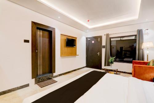 Super Hotel O Golden Tulip in Gorakhpur, India