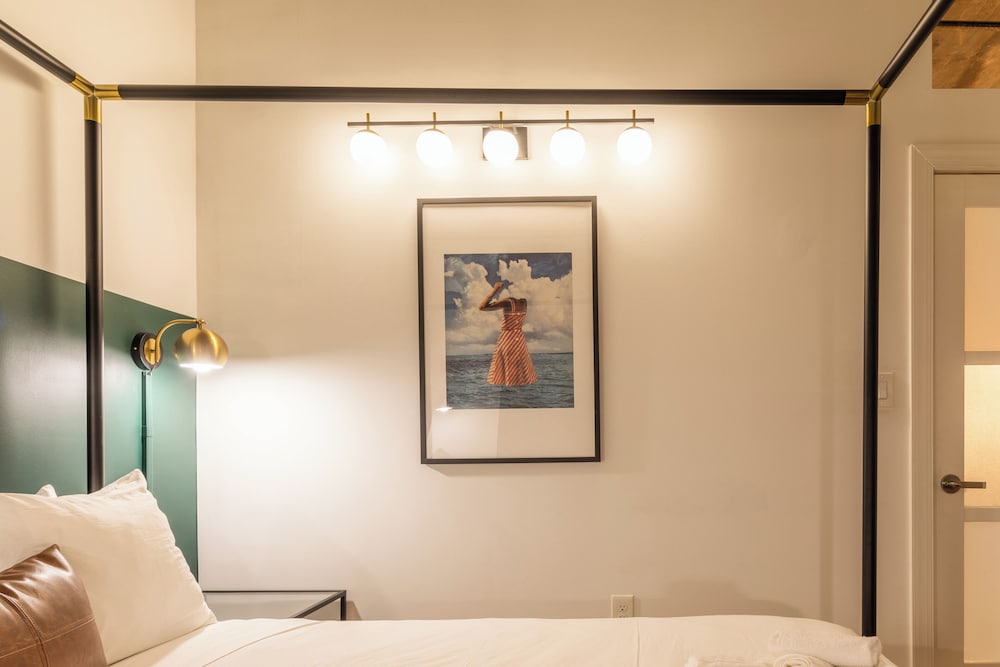 Sosuite at Independence Lofts - photo 66