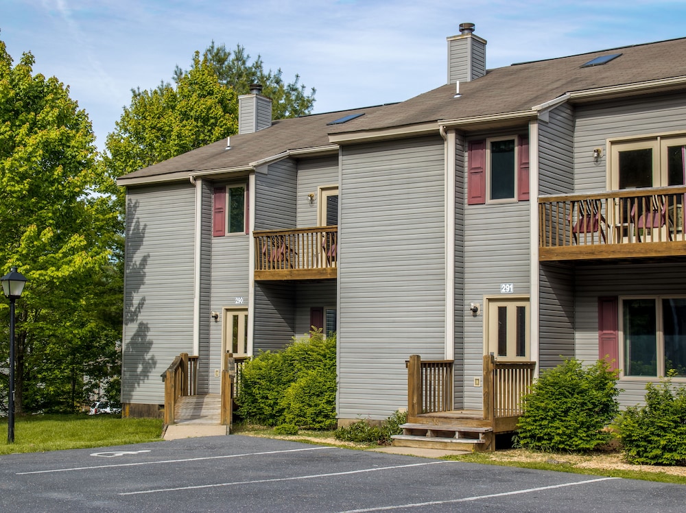 Massanutten Resort - photo 113