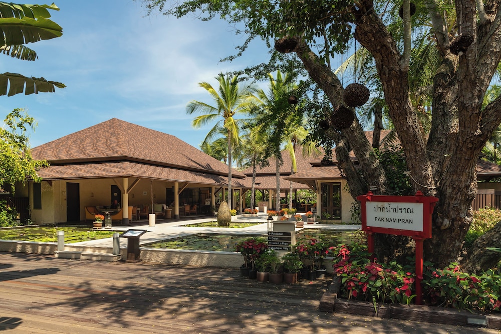 Sheraton Hua Hin Pranburi Villas — Pran Buri — photo 3
