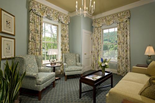 The Otesaga Resort - photo 11