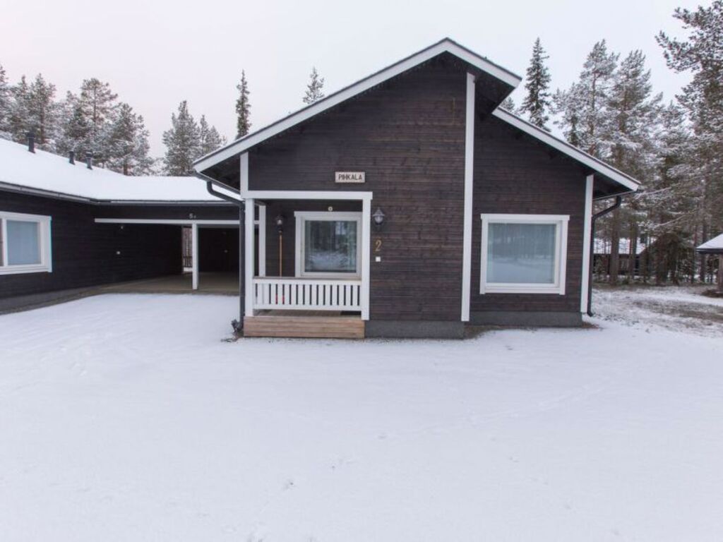 Holiday Home Pihkala 2 by Interhome — 4-Star Luxury Hotel in Kolari, Finland