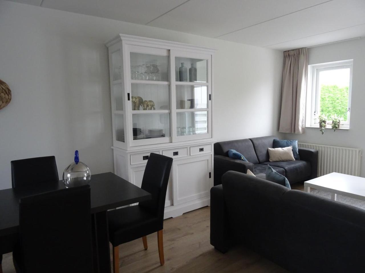 Kustverhuur Vakantiepark Fort Soleil 14 — Breskens — photo 4