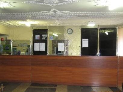 Amaks Visit Hotel — Homyel' — photo 3