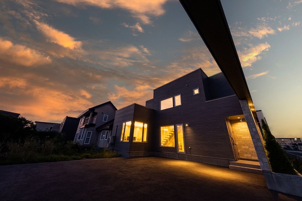The Prestige - last minute hotel in Asahikawa