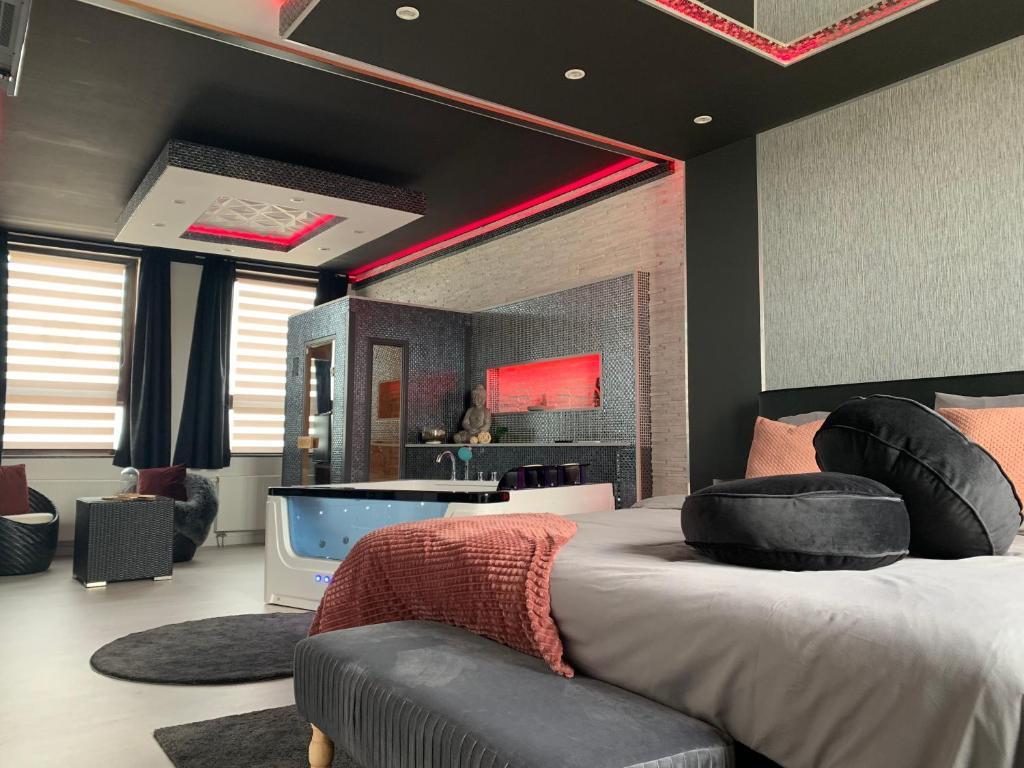 Pause Thermale — hotel in Herstal