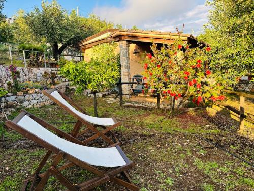 Le Casette di Nino in Marina Di Camerota, Italy