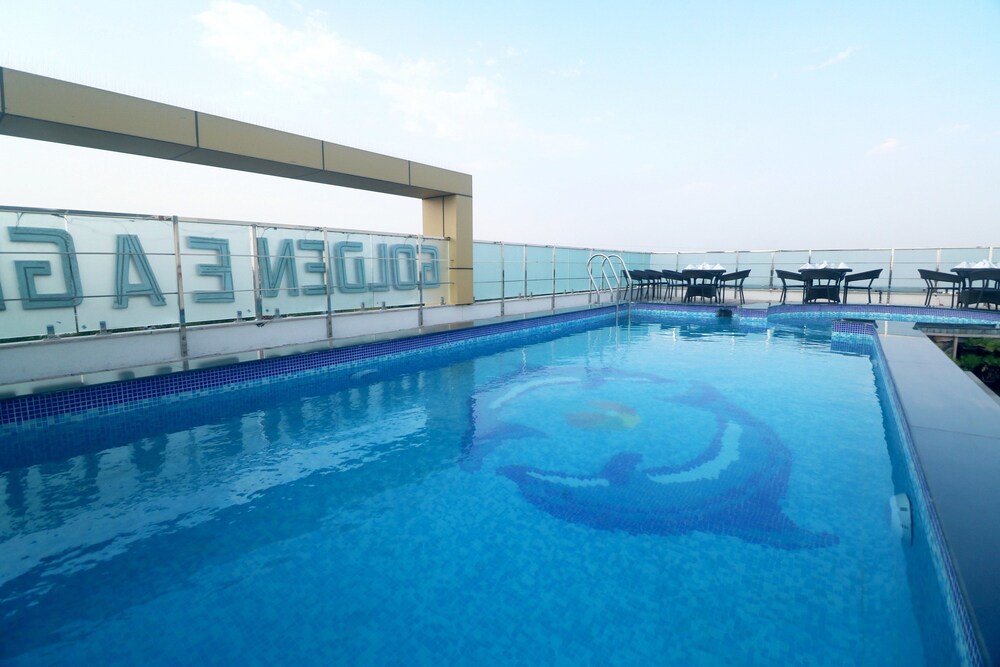 Golden Eagle By wizowll Group of hotels in Jaipur, India