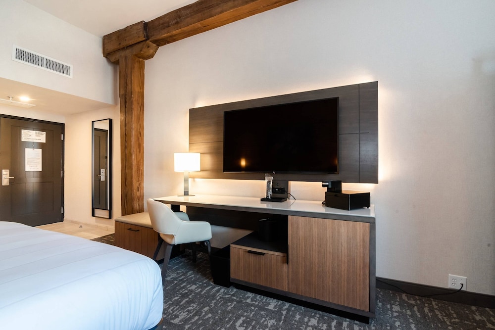 Columbus Marriott - photo 24