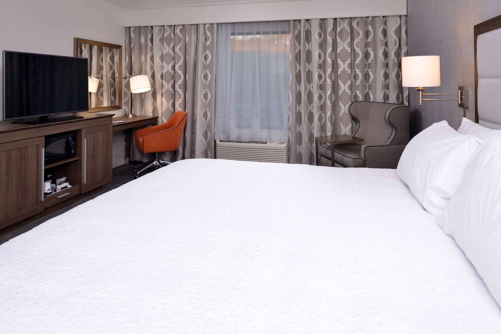 Hampton Inn & Suites Albany East Greenbush - photo 13
