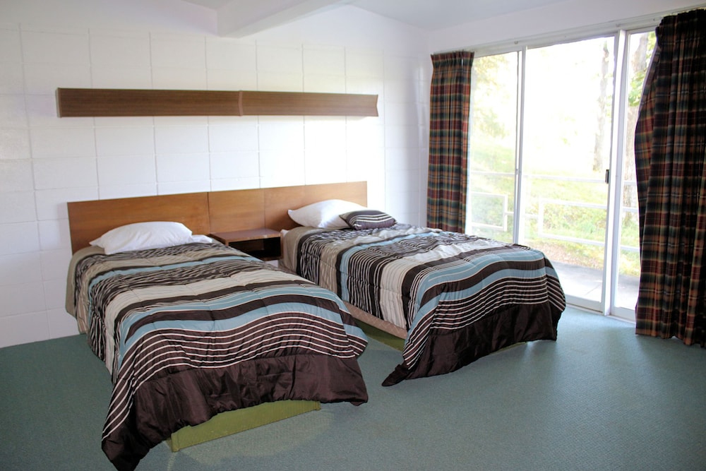 Lynnhurst Family Resort - photo 21