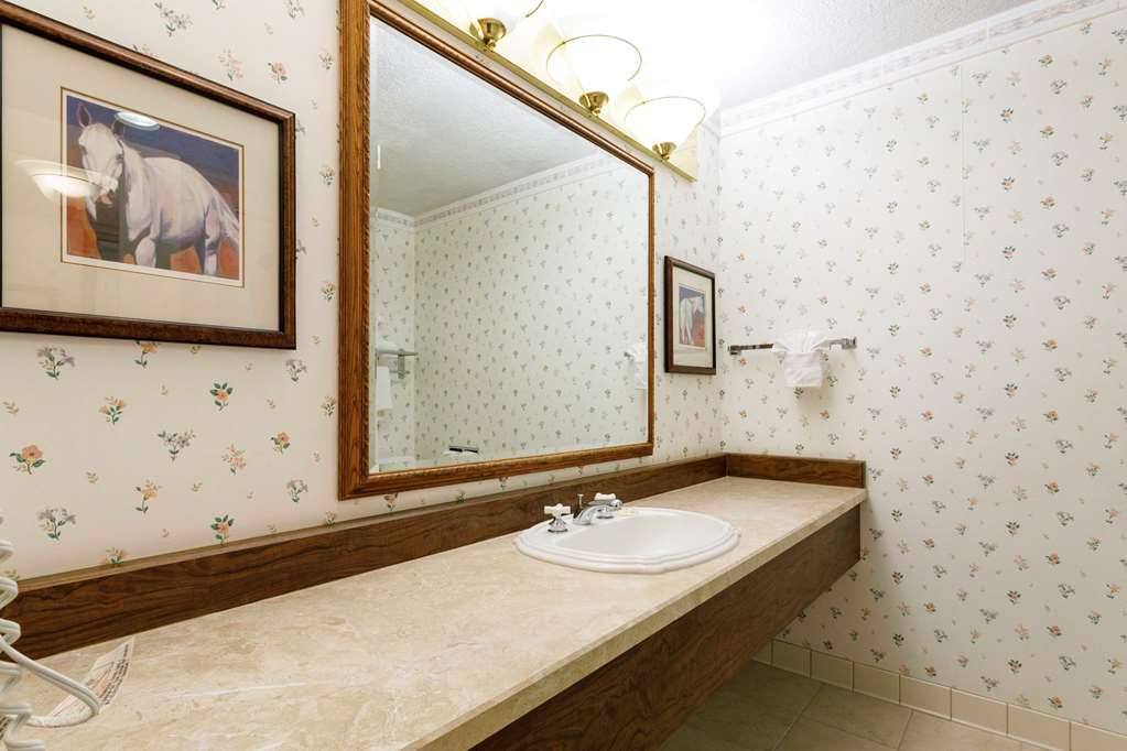 Gold Country Inn and Casino by Red Lion Hotels - photo 45