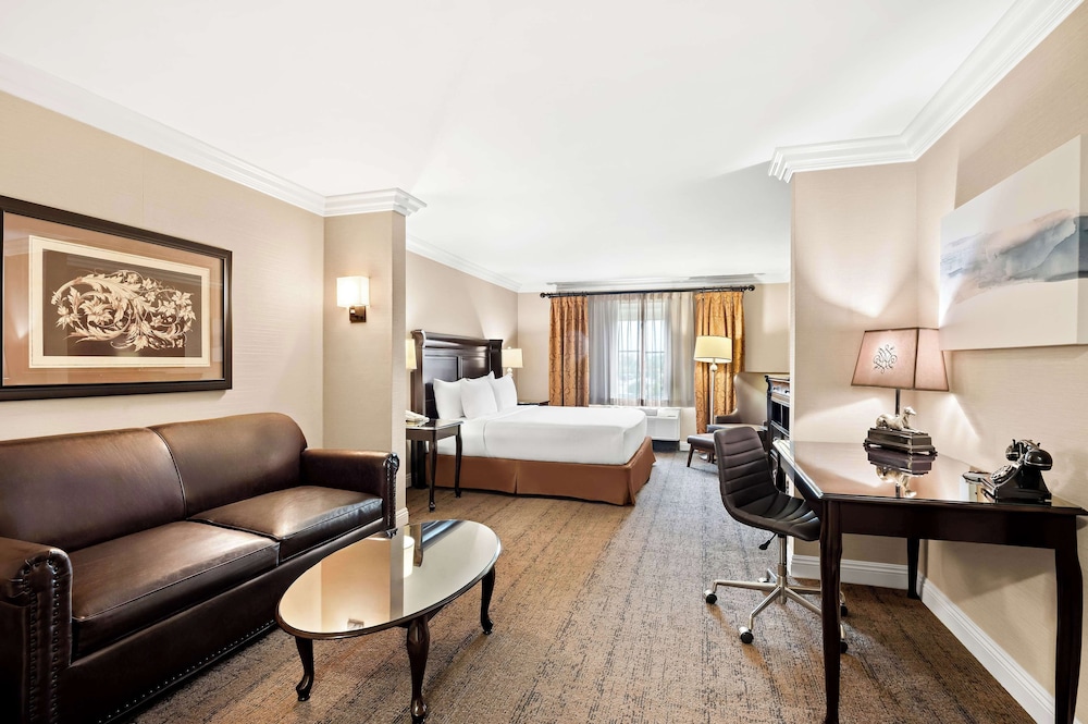 Best Western Ontario Mills Mall - photo 20