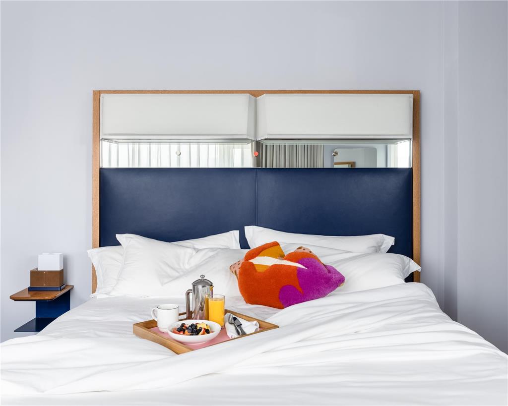 The Standard East Village - photo 32
