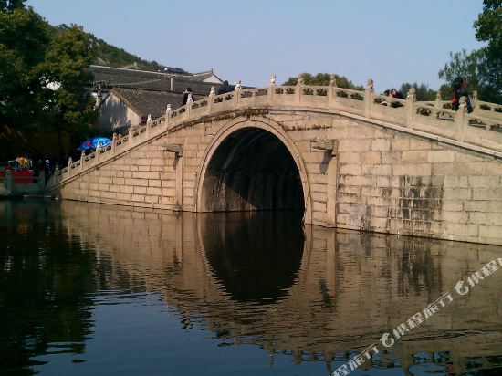 Shui Mu - last minute hotel in Zhoushan