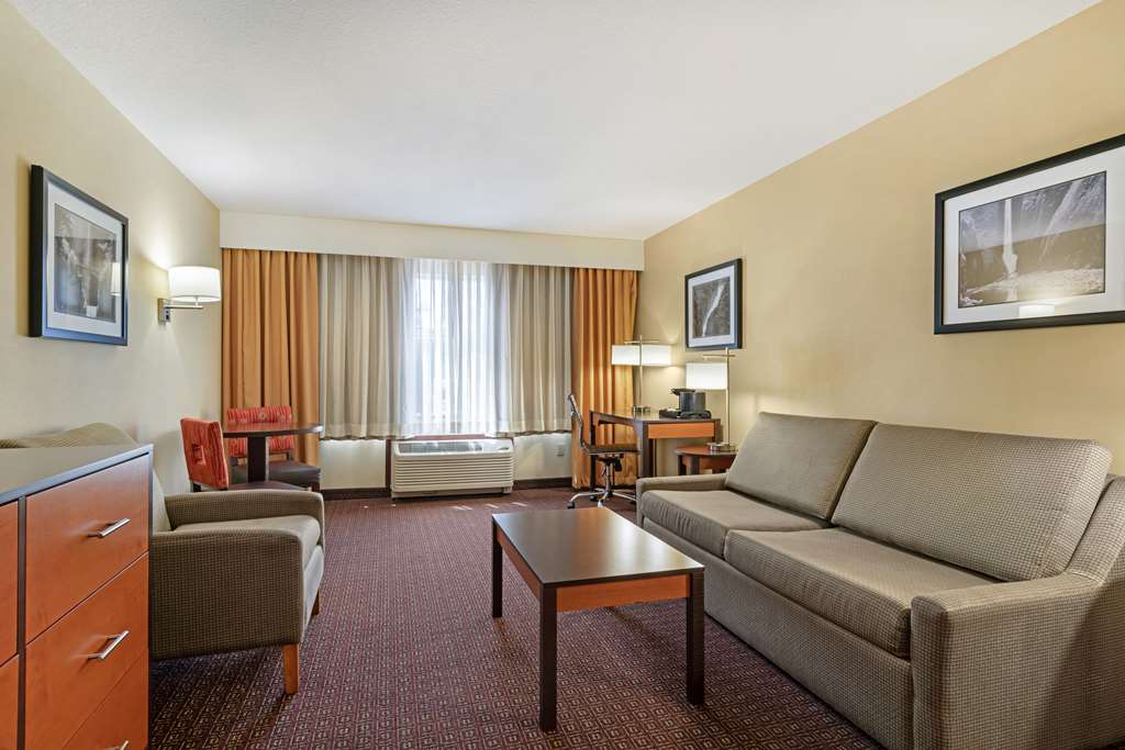 Best Western Cascade Inn & Suites - photo 19