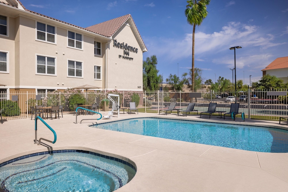 Residence Inn Phoenix Glendale Peoria - photo 12