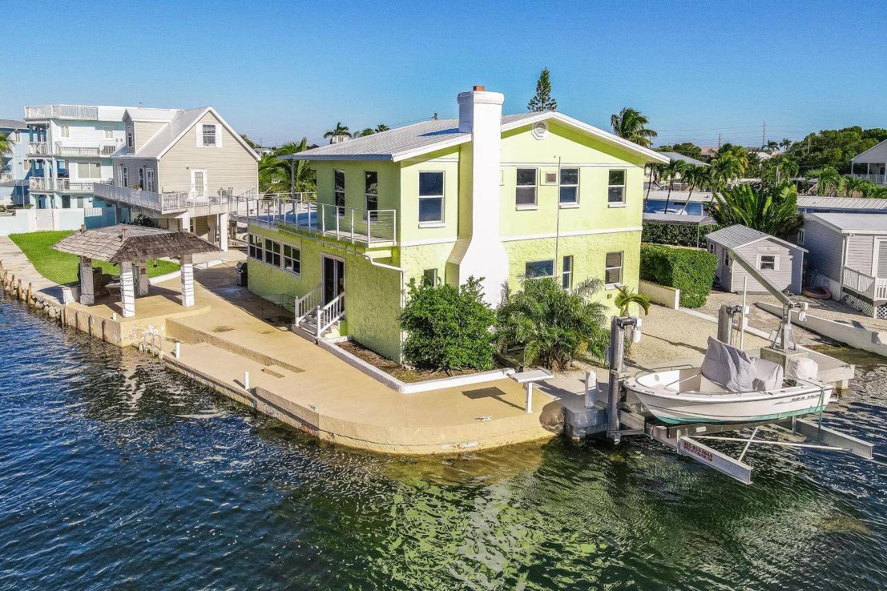 Saratoga Sunshine in Key Largo, United States