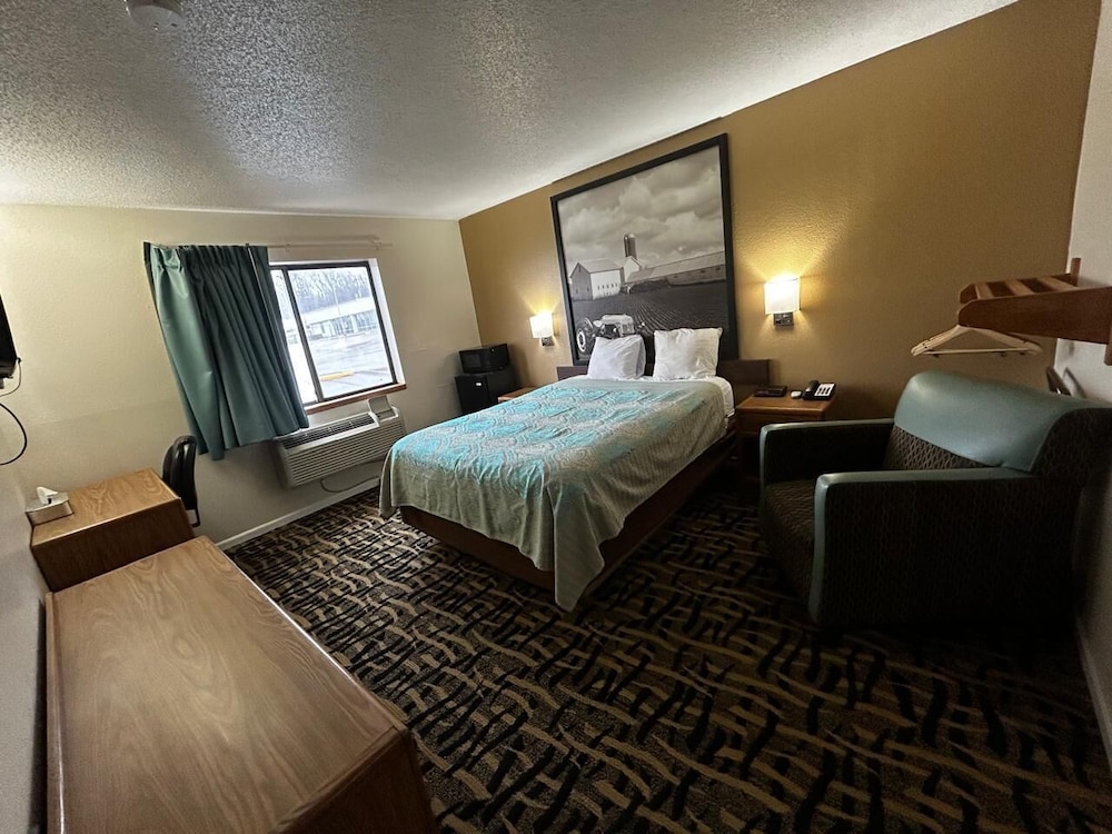 Oyo West Point Inn - photo 10