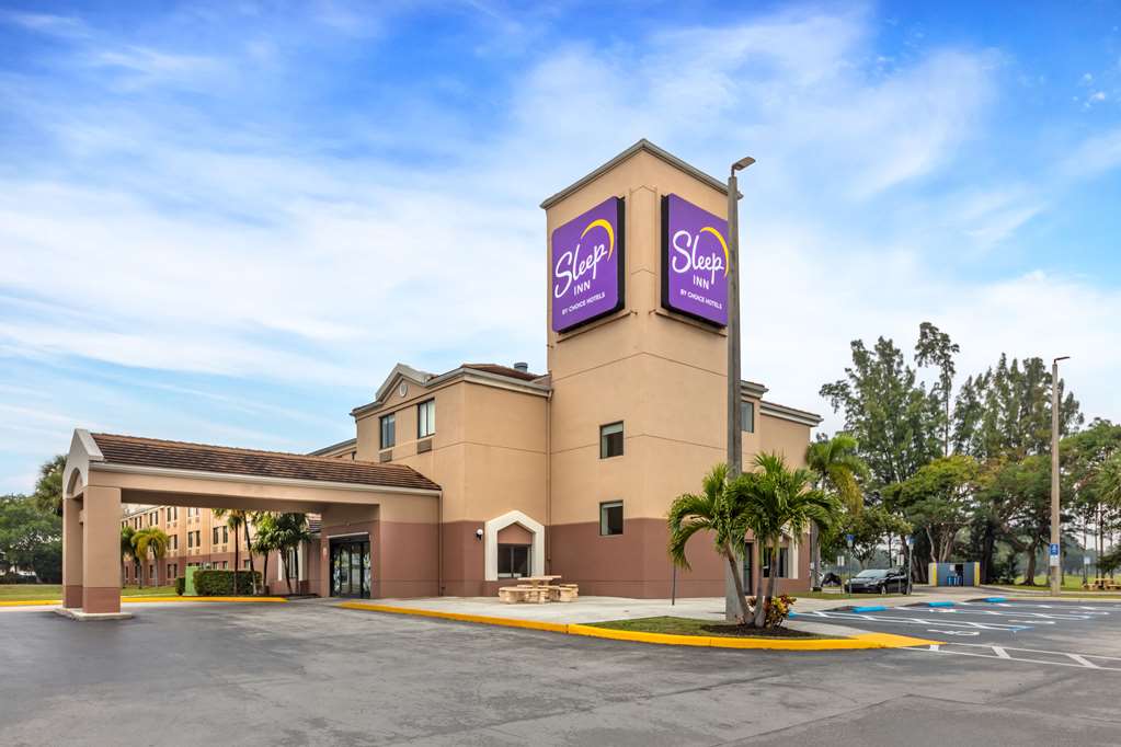 Sleep Inn Miami International Airport - photo 2