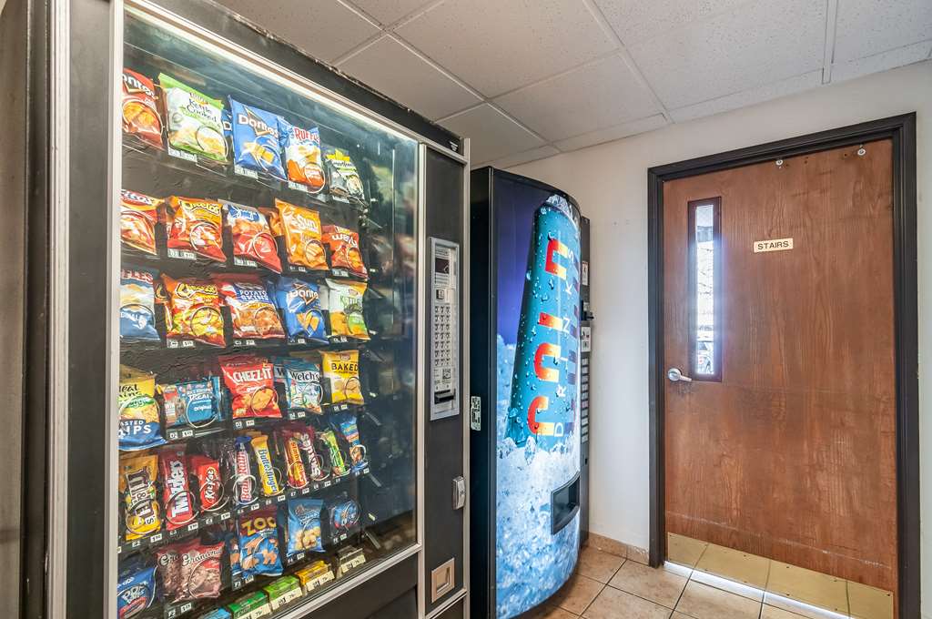 Motel 6 Naperville IL - photo 33