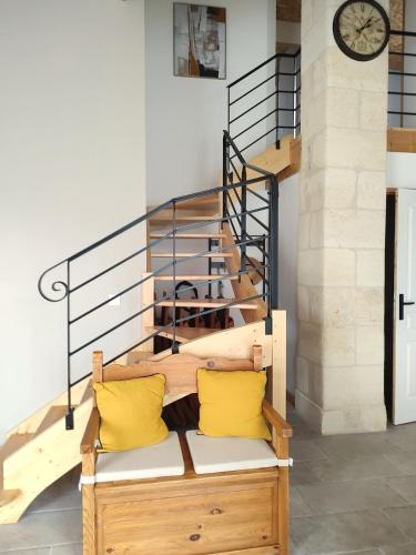 Le Logis de Jade - last minute hotel in Saint-Leon-Sur-L'isle