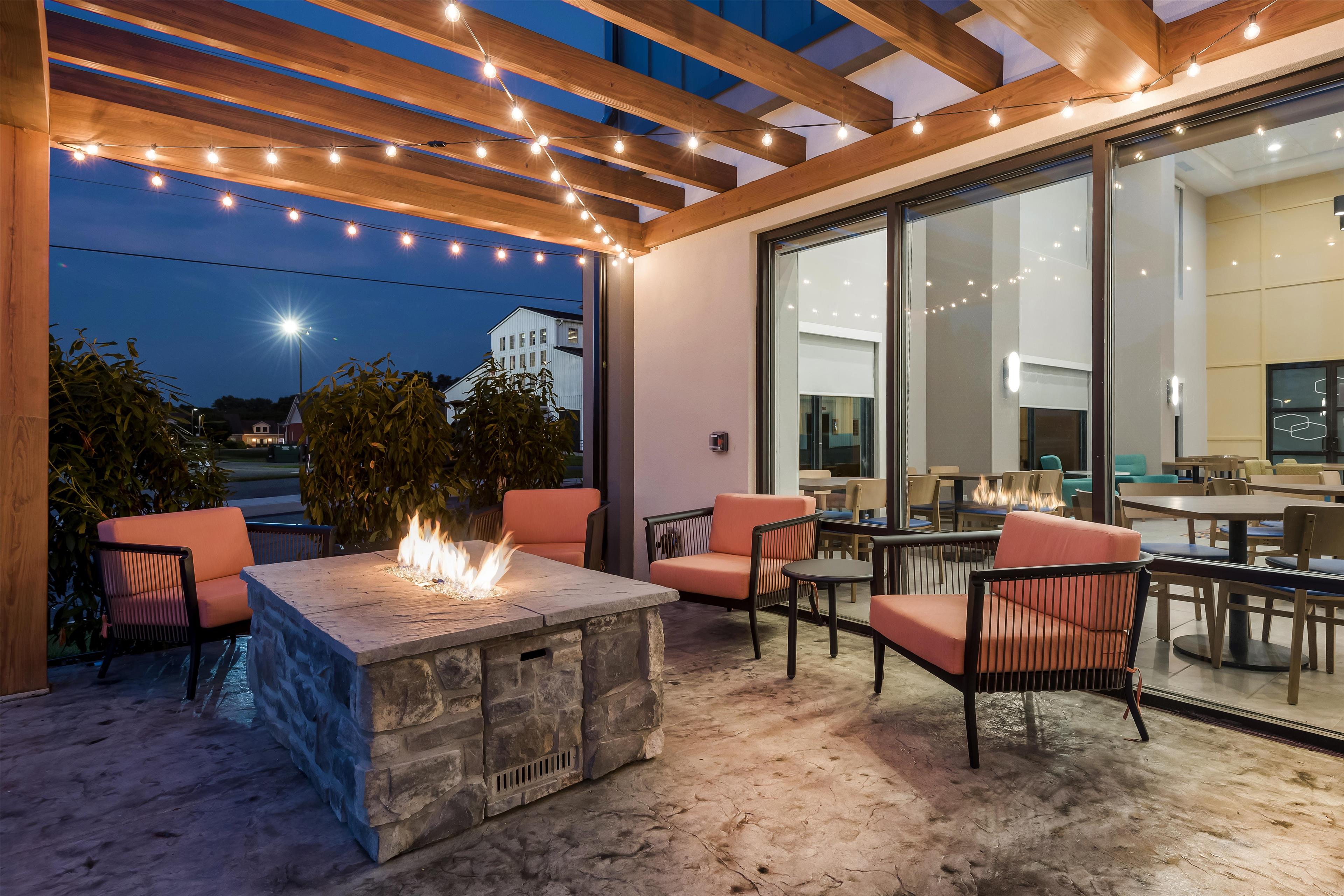 Hampton Inn and Suites by Hilton Intercourse - photo 8