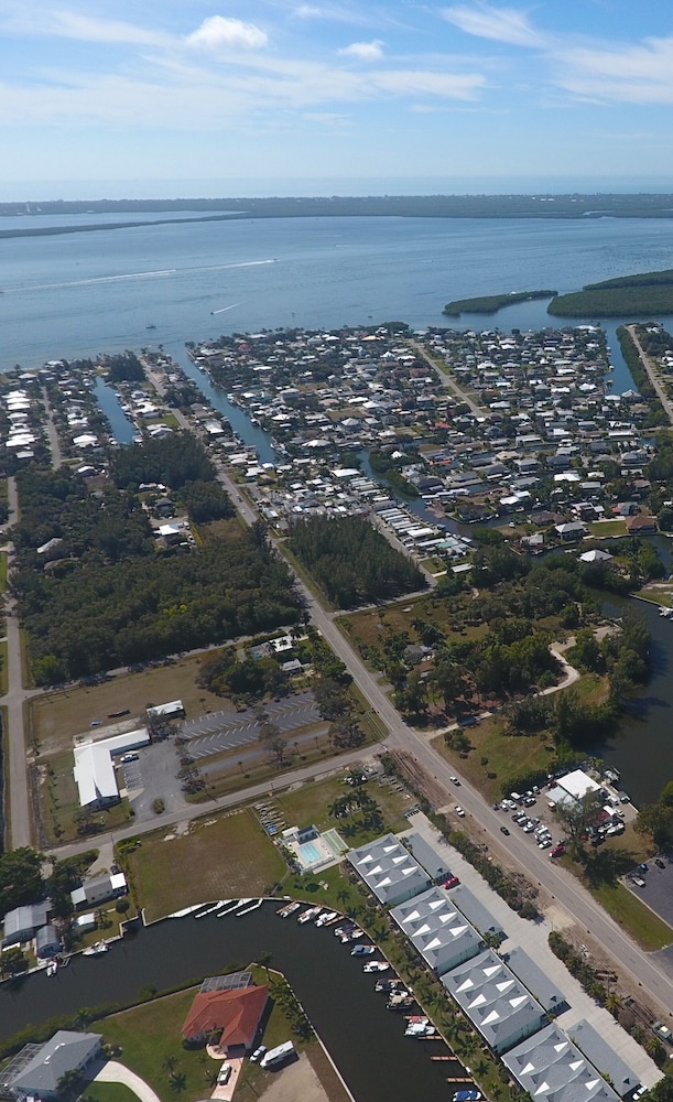 Off the Charts Inn & Out Island Resort - photo 43